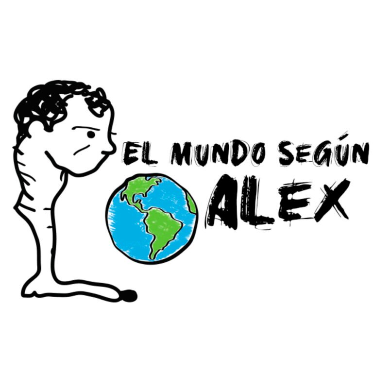 El mundo según Alex